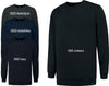 Sweatshirt TRICORP, REWEAR, schwarz
