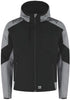 Softshelljacke TRICORP, REDEFINED Bicolor