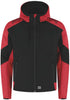 Softshelljacke TRICORP, REDEFINED Bicolor