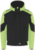 Softshelljacke TRICORP, REDEFINED Bicolor