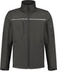 Softshelljacke TRICORP, REWEAR, dunkelgrau