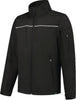 Softshelljacke REWEAR, schwarz 00010XL