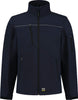 Softshelljacke TRICORP, Exzellent, Herren, dunkelblau