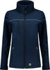 Softshelljacke TRICORP, Exzellent, Damen, navy