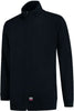 Sweatjacke TRICORP, Sweatjacke, schwarz
