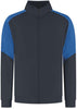 Sweatjacke TRICORP, REDEFINED Bicolor
