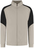 Sweatjacke TRICORP, REDEFINED Bicolor