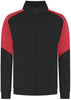 Sweatjacke TRICORP, REDEFINED Bicolor