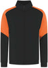 Sweatjacke TRICORP, REDEFINED Bicolor