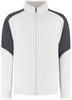 Sweatjacke TRICORP, REDEFINED Bicolor