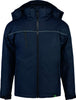 Midi Parka TRICORP, REWEAR, dunkelblau
