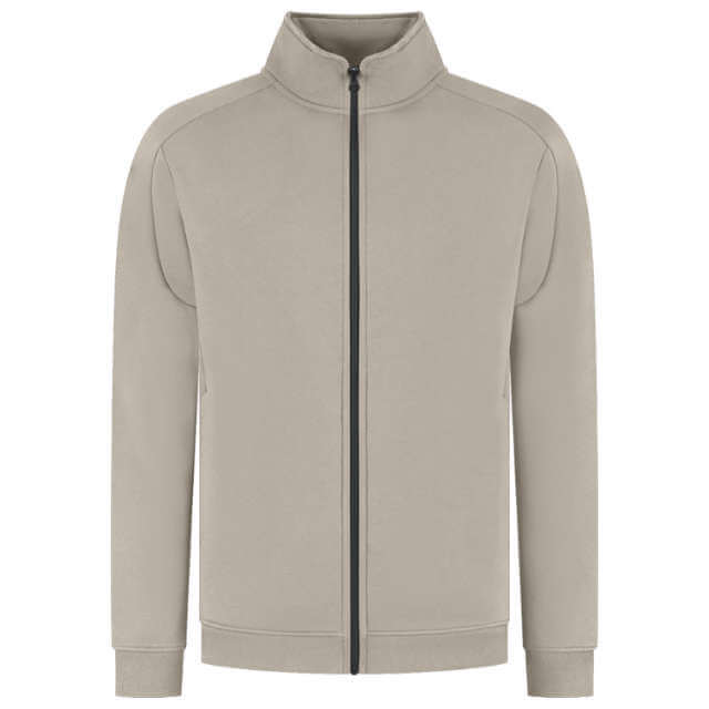 Sweatjacke TRICORP, REDEFINED