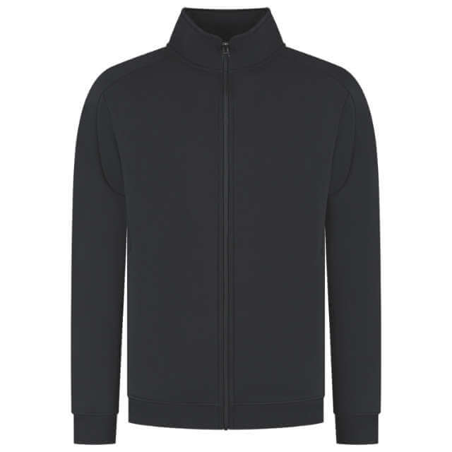 Sweatjacke TRICORP, REDEFINED