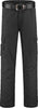 Bundhose BASIC, dunkelgrau 0033025
