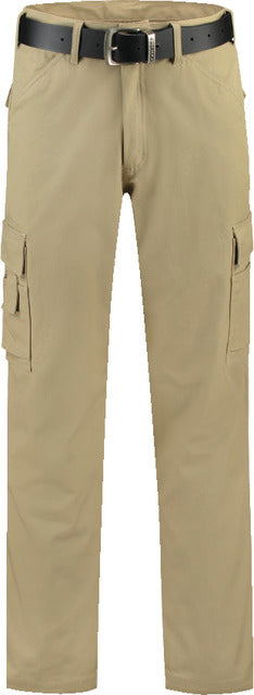 Bundhose TRICORP, BASIC, khaki