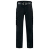 Work trousers TRICORP, BASIC, black