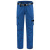 Bundhose TWILL, royalblau 0005050