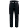 Bundhose TRICORP, TWILL, schwarz