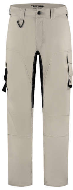 Bundhose TRICORP, REDEFINED Functional Stretch
