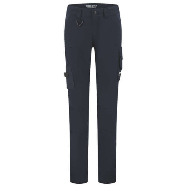 Damen-Bundhose TRICORP, REDEFINED Functional Stretch
