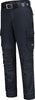 Bundhose TWILL, Cordura Stretch, navy 0007046