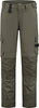 Work trousers TRICORP, TWILL, Cordura Stretch, olive