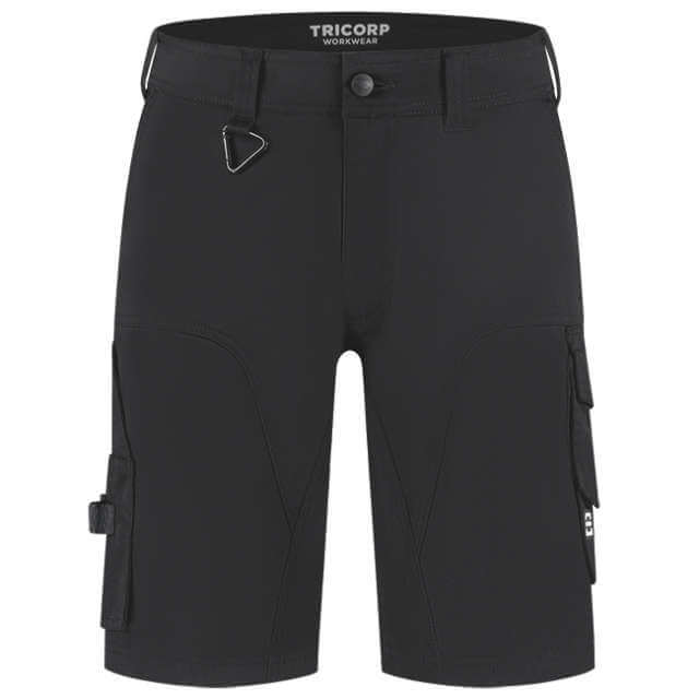 Shorts TRICORP, REDEFINED Functional Stretch