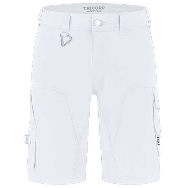 Damen-Shorts TRICORP, REDEFINED Functional Stretch