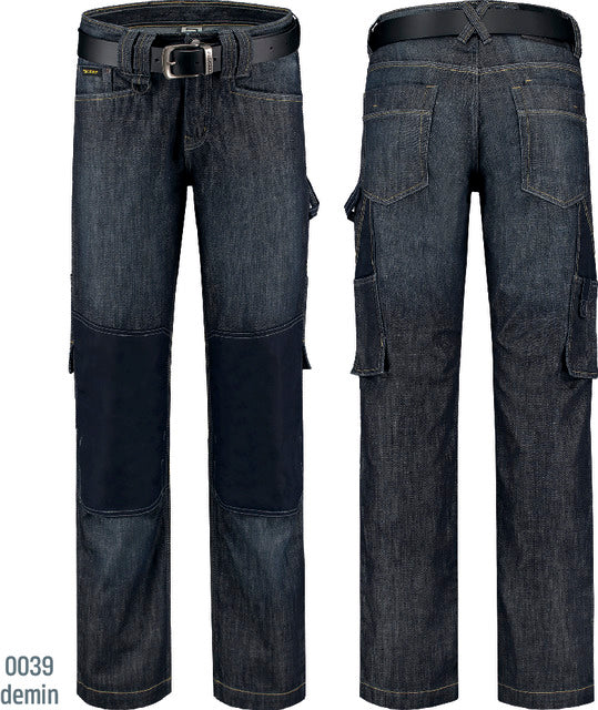Jeans TRICORP, Cordura
