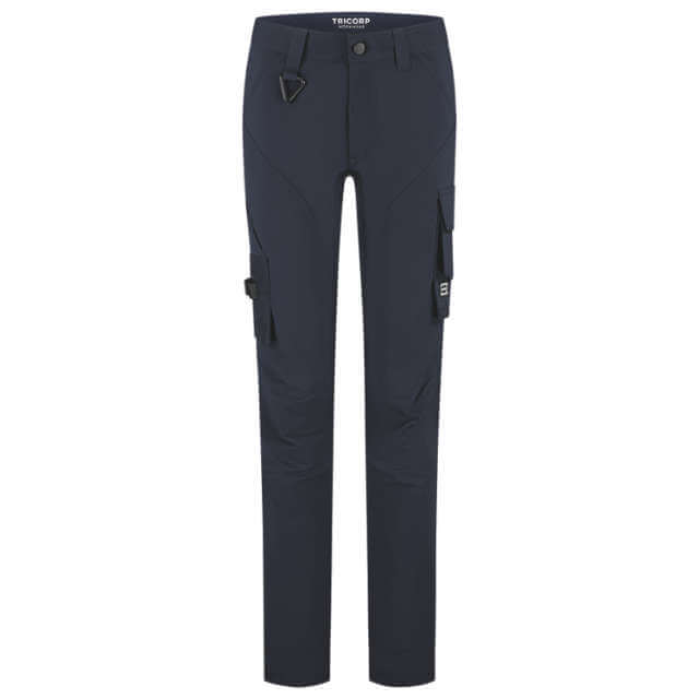 Damen-Bundhose TRICORP, REDEFINED 4-Way Stretch