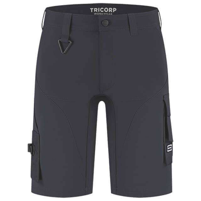 Shorts TRICORP, REDEFINED 4-Way Stretch