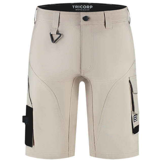 Shorts TRICORP, REDEFINED 4-Way Stretch