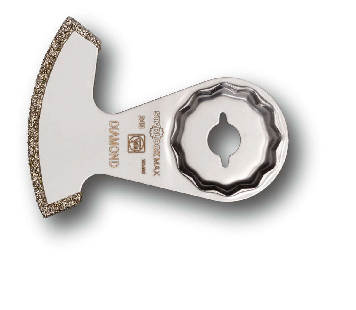 Diamant-Sägeblatt, VE 5 St, Aufnahme StarlockMax FEIN,
