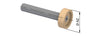 Anschlagschraube Ø 19 mm Vario quick Anschlagsystem