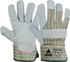 Spaltleder-Handschuh HASE, SOLTAU