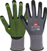 Montage-Handschuh HASE, PADUA GRIP GREEN