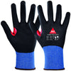 Schnittschutz-Handschuh HASE, TURIN FLEX CUT F