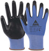 Montage-Handschuh HASE, SuperFlex Grip+
