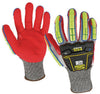 Stoß-/Schnittschutzhandschuh ANSELL, RINGERS GLOVES R-065