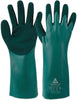 Chemikalienschutz-Handschuh HASE, ChemFlex 35 Cut
