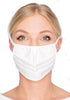 Stoffmaske NEUTRAL, 3-lagig