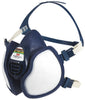 Halbmaske 3M, 4279+ - FFABEK1P3