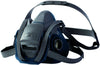 Halbmaske 3M, 6502QL / 6503QL