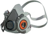 Halbmaske 3M, 6200 / 6300