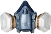 Halbmasken-Set 50734 0022