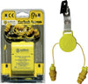 Gehörschutzstöpsel AUDITECH, EarTech<sup>&reg;</sup> Access, S-25Ai - dB SNR 23.6