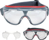 Vollsichtbrille Goggle Gear 500 0098