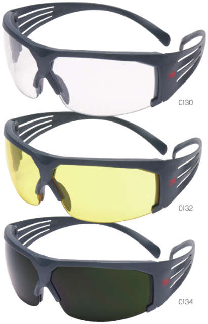 Bügelbrille 3M, SecureFit&trade; 600