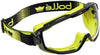 Vollsichtbrille BOLLE, GOGGLE 10W