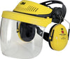Gesichtsschutz 3M, Set G500